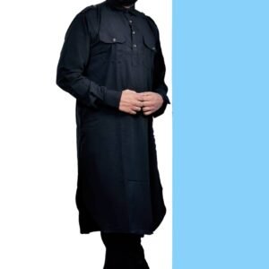কাবলি (Black)