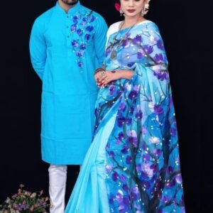 কাপল ড্রেস