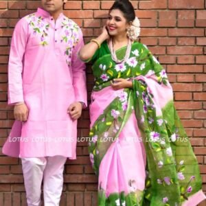 কাপল ড্রেস