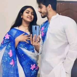 কাপল ড্রেস