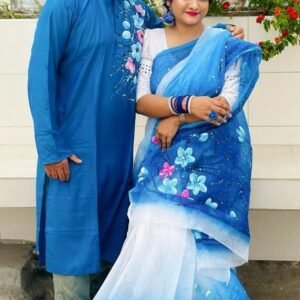 কাপল ড্রেস