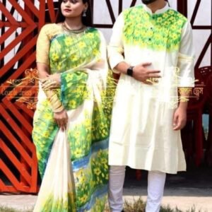 কাপল ড্রেস