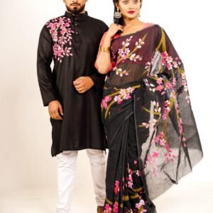 কাপল ড্রেস